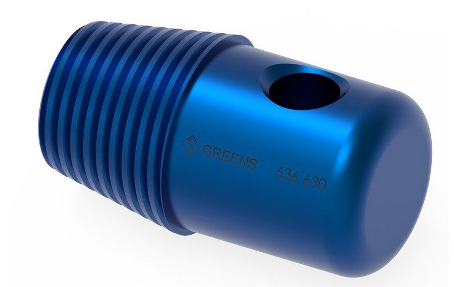 LCP Encirclage wire Mount 5.0 mm		 